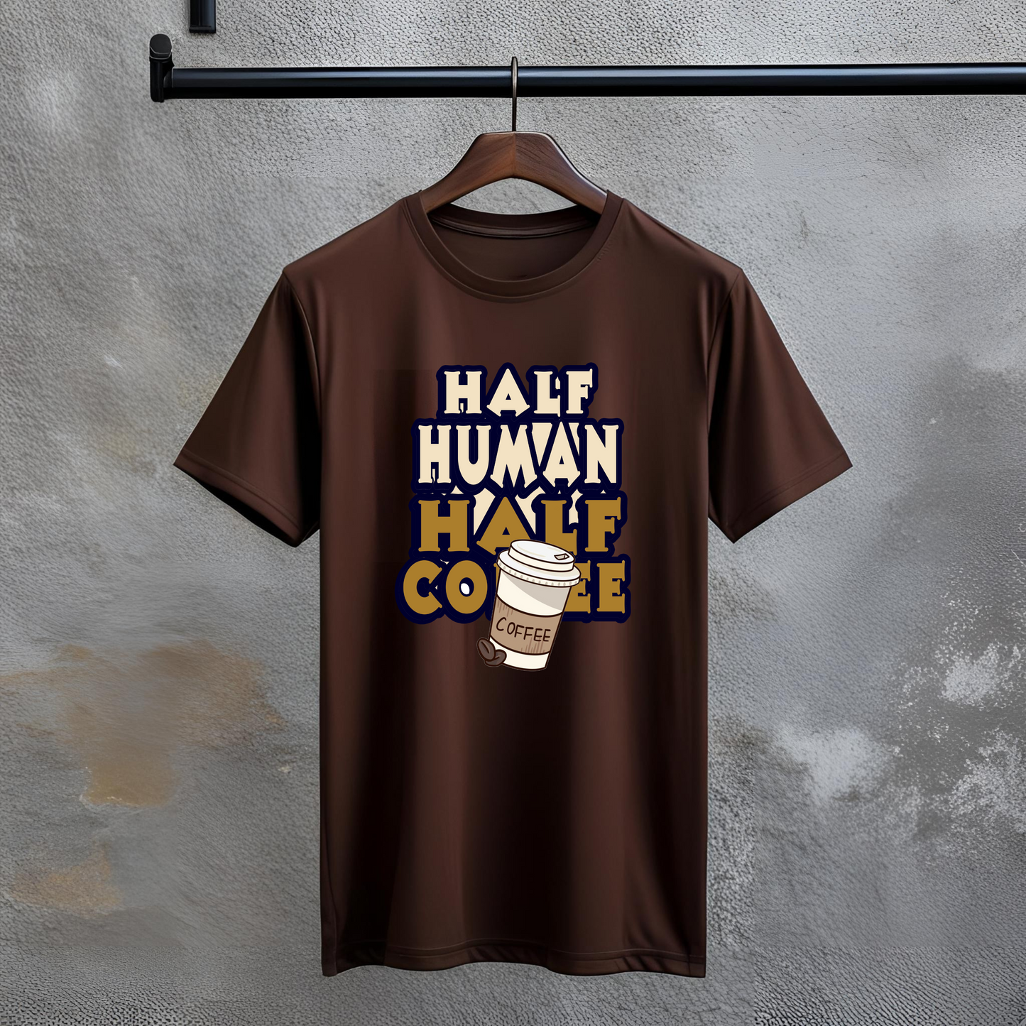 COFFEE TEE
