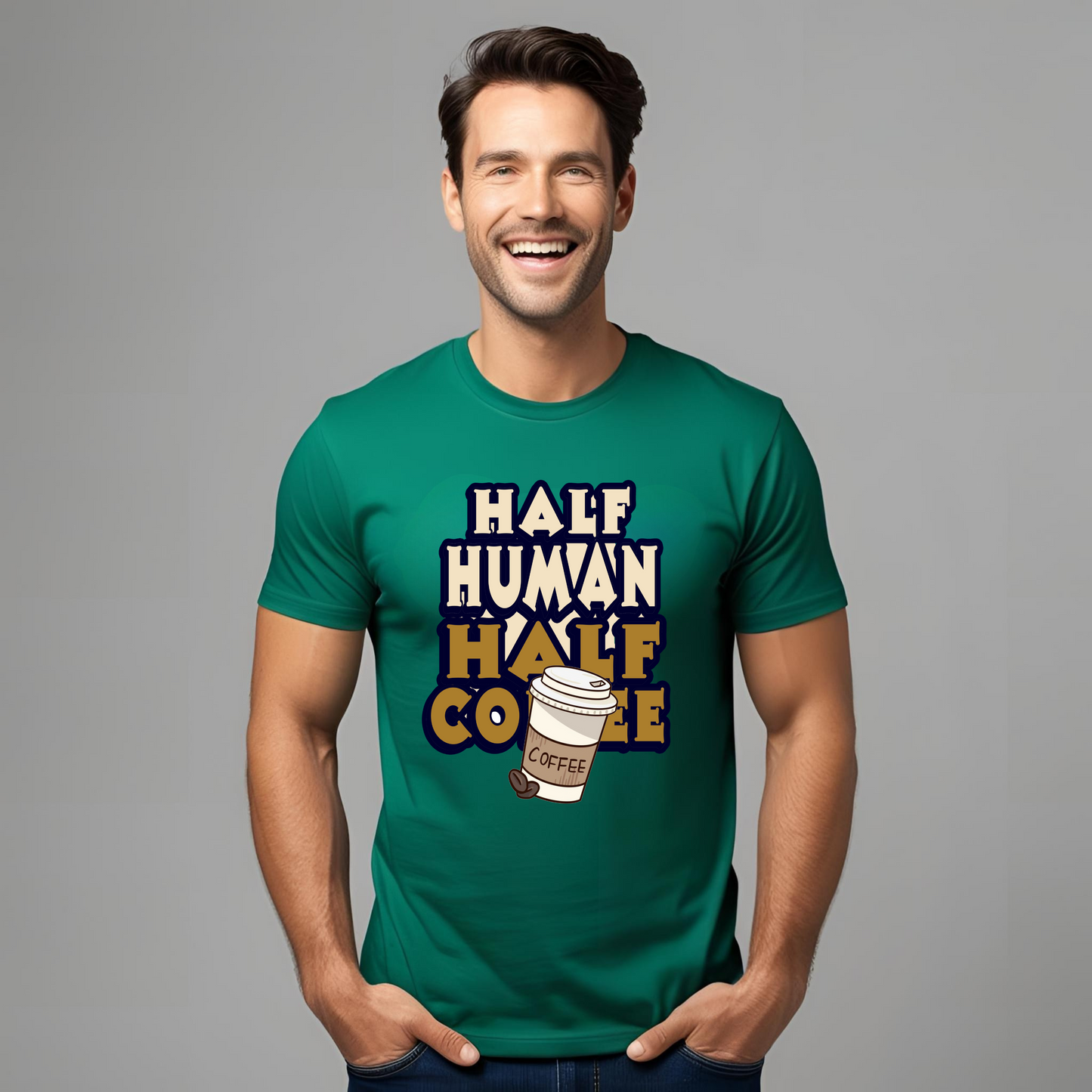 COFFEE TEE