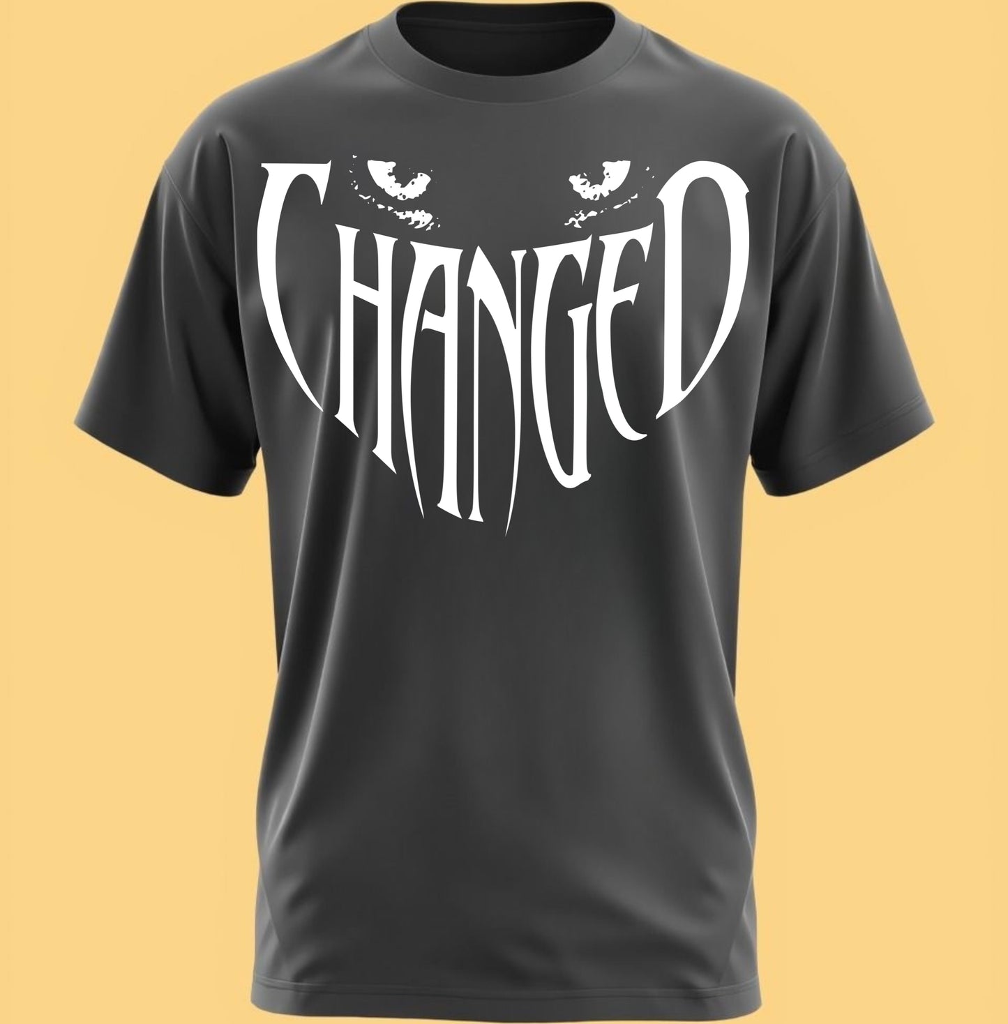 CHANGED TEE