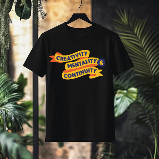 CREATIVITY TEE