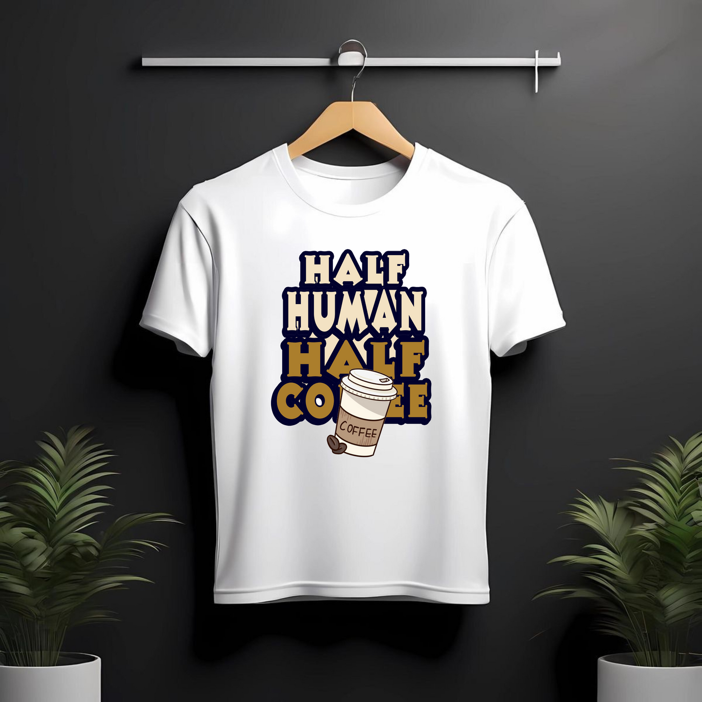 COFFEE TEE